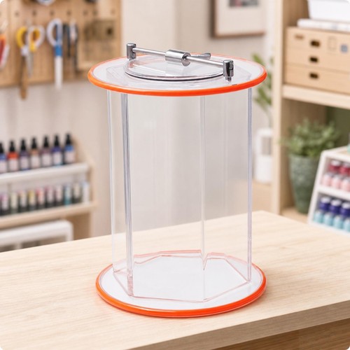 Replacement polishing drum - replacement,