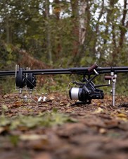 Nash X-Series 3.25lb Set Of 3