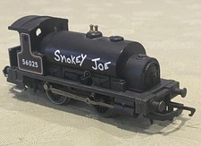 Hornby Smokey Joe 56025