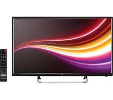 JVC LT-32C460 32" LED TV - NON SMART -  Freeview HD - Picture quality: 60 Hz