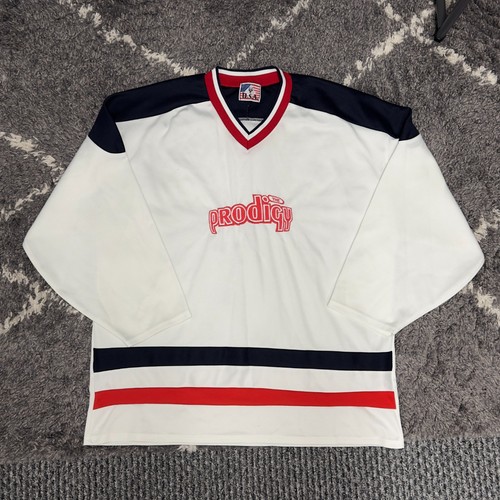 The prodigy vintage 90s jersey - the,