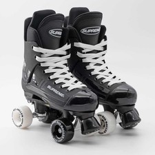 Supreme Turbo 33 Quad Roller