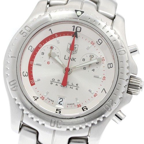 Tag heuer link - tag,