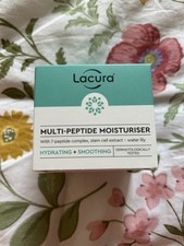Lacura Multi-Peptride
