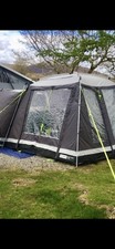 Khyam kamper compact - kamper, pole