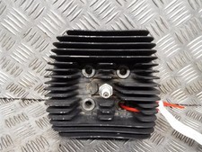 Hodaka 100cc Ace 1974 Engine Cylinder Head