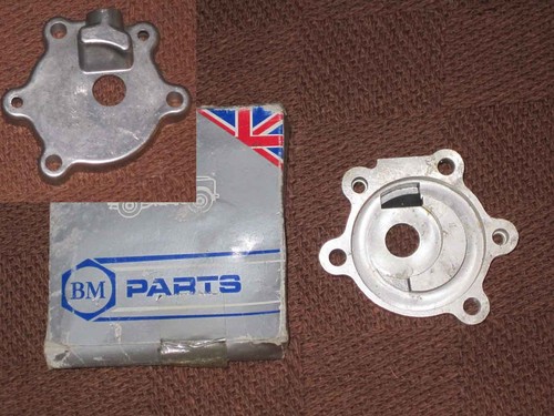 Body oil pump oem lt77 - oil,