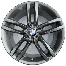 461M 18” GENUINE BMW 1 2