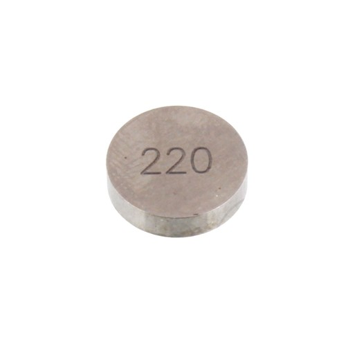 Jmp valve shim 5mm 20 - shim, 9.5mm
