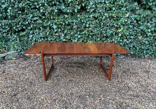 Vintage peter hvidt annd orla - annd,