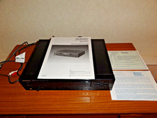 Technics - Stereo Graphic