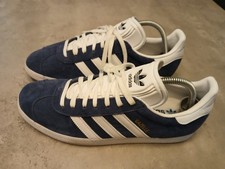 adidas Originals Navy Gazelle