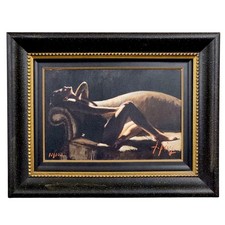 Fabian Perez Paola On The