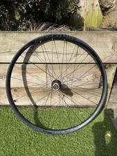 Class wheels front and rear - a,