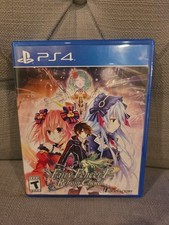 Fairy Fencer F Refrain Chord