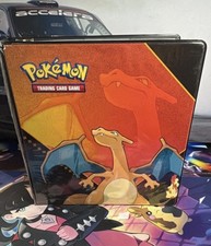Pokemon TCG Charizard 2015