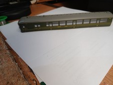Hornby 2BIL EMU Power Car Body