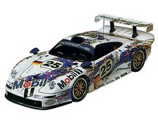 TAMIYA 1/24 Scale CARS PORSCHE
