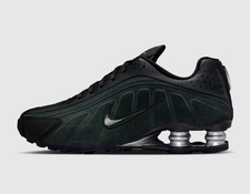 W Nike Shox R4 UK Size 6