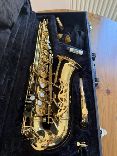 Jupiter 500 alto - alto, saxophone