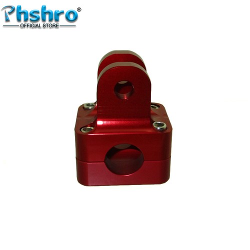 Phshro aluminum mono shock - phshro,