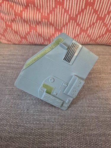 Vintage star wars slave side - vintage, slave-1