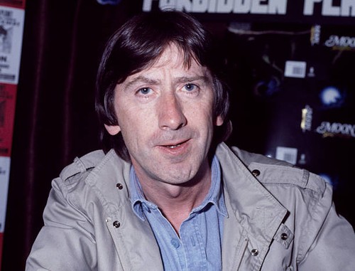 Horror writer james - horror, herbert