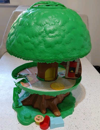 Vintage palitoy tree tots - vintage,