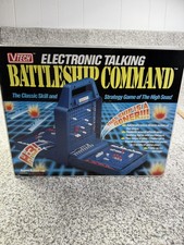 Vintage 1990 VTech Electronic