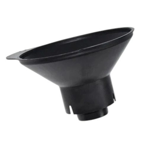 Teka dishwasher salt filling - dishwasher,
