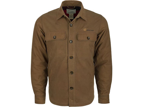 Mcalister men waxed - men's,