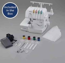 Brother 1034D Serger