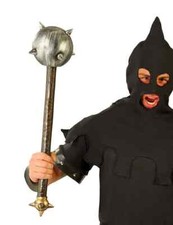 Mace Weapon Medieval Spiked