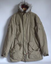 Oakley Tactical Field Gear Special Forces Issue Jacket / Coat Size Large