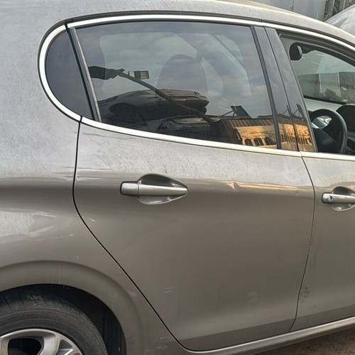 Peugeot 208 allure 2012 2019 - peugeot,