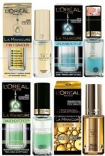 Loreal manicure nail - manicure,