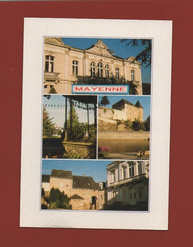 Mayenne - mayenne, (ref.