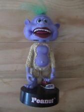 Jeff Dunham talking Peanut