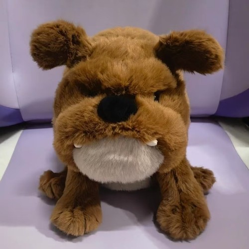 Jellycat derreck dog plush - jellycat,