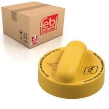 Vivaro Oil Filler Cap Fits