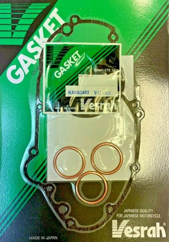 Kawasaki 500 c - kawasaki,