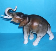 Royal Dux Porcelain -