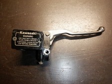 1983 Kawasaki GPZ 305-B1 |