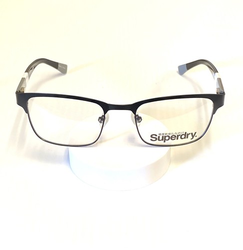 Brand new superdry eyeglasses - superdry,
