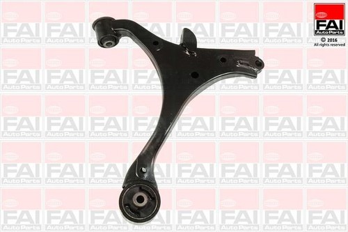 Fai front right wishbone for - front,