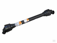 Medium Duty Series 4 T40 PTO Drive shaft 950 mm Long 27x74 mm UJ