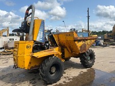 Thwaites 6 Tonne Dumper 2006