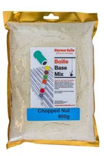 Carp bait rolling & making boilie base mix easy role 900g to 25kg. 6 types