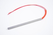 Tube Heater Element 110V 300 Watt | Compatible with Bags Etc Flow Wrappers