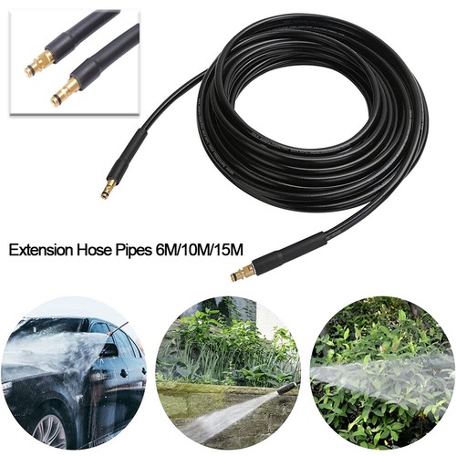 Extension hose pipes for - hose,